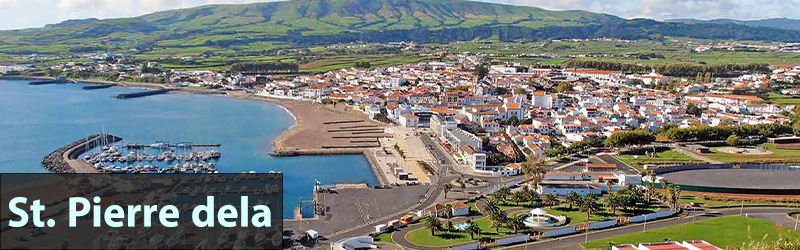 cheapest flights to St Pierre Reunion - kigali Cheap Flights to St Pierre Reunion - Kigali From London Heathrow